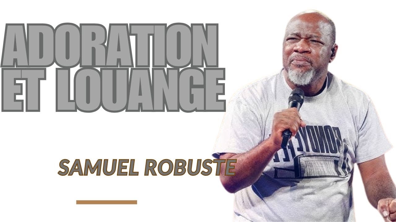 🙌 ADORATION ET LOUANGE QUI NOUS GUÉRISSENT | Présence de Dieu - YouTube