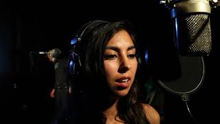 Noce como te digo (Studio Recording 2014 )