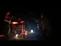 Alaska Blonde: Midnight jam Lyø Beach