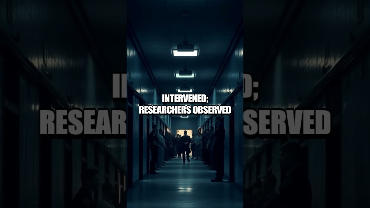 When Crowds Forget Courage