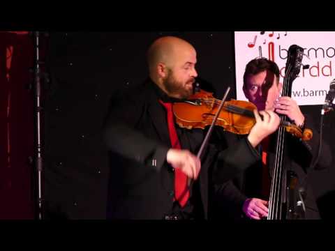 Czardas by V Monti - Billy Thompson Gypsy Style