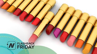 Flashback Friday: Which Intestines for Food and Cosmetics?