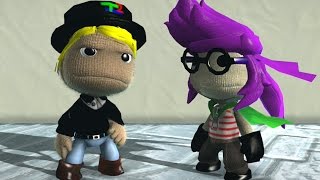 Everything WRONG with LBP3 Part 2 - LittleBigPlanet 3 Animation