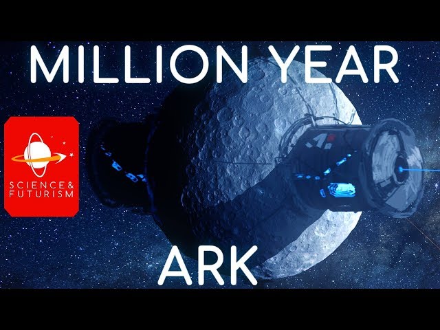 The Million Year Ark class=