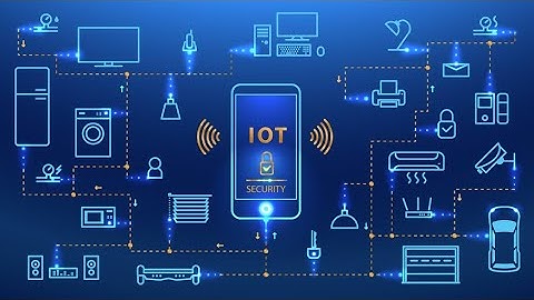 Securing Your Smart Home IoT Devices from Eavesdropping