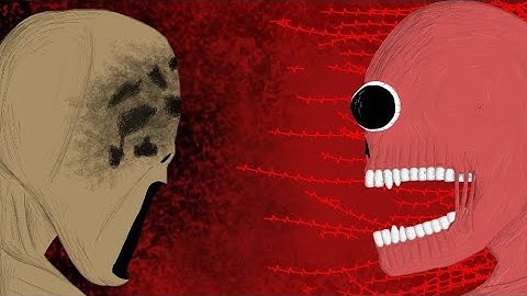 ROSEMARY VS VITA MIMIC(MIMIC) | Pillar chase 2 // EP2 | Animation [WATCH FULL]