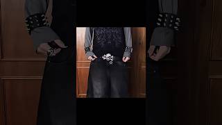 Get these outfits from. @Deadish Studios#sk8 #grunge #y2k #fyp #outfitideas