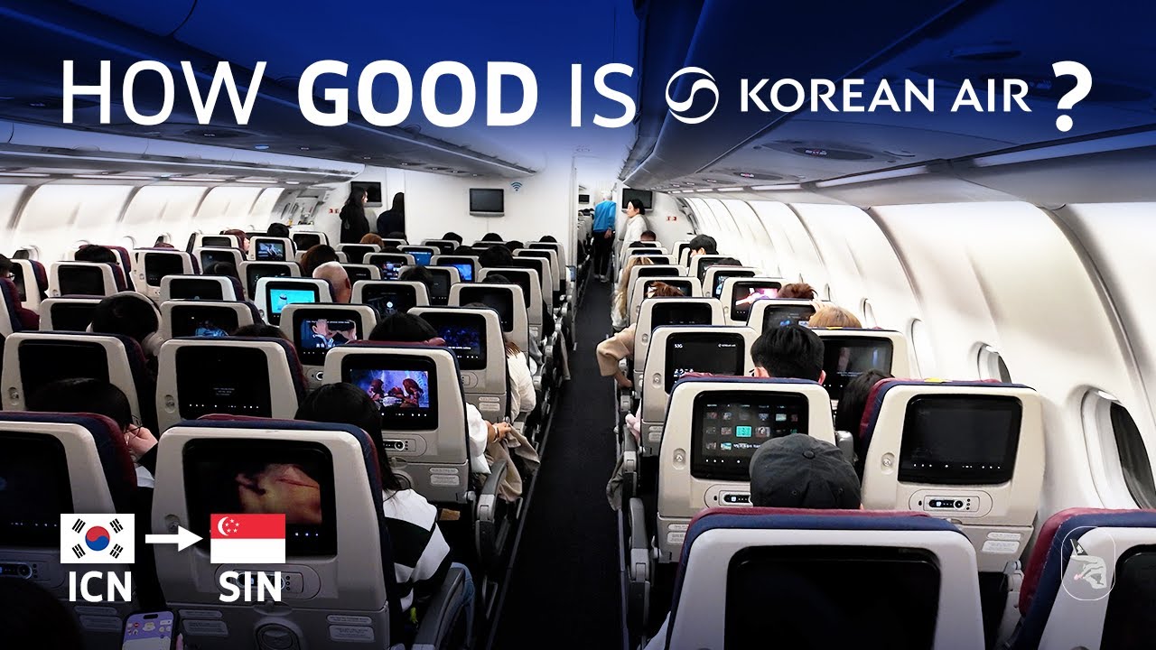 is-korean-air-economy-class-worth-it-seoul-singapore-flight