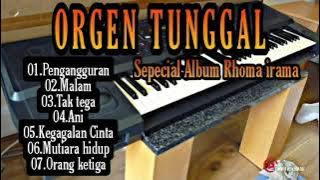 lagu dangdut lawas🎶🎧🎤❤😘H. Roma Irama ❤😘pengangguran❤😘sahabat subscribe ya sahabat👭😏🙏