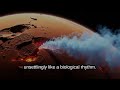 Oxygen Mystery