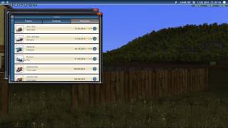 Let's Play Agricultural Simulator 2012 Deluxe part 2