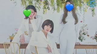 Unboxing Twice3 Jeongchaetzu Aroma Stone