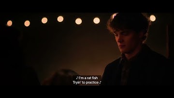 Cole and rust part 3 full storyline (Clown in a corn field)