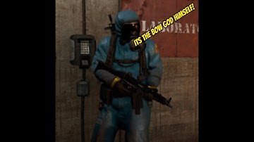 The Bow God Himself Solos Mill Tuns