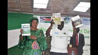 Documentary: 2022 World Environment Day (WED) Commemorations in South Sudan