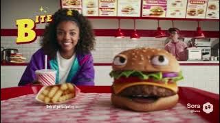 AI-Generated Nostalgic 90s Commercial Compilation Pt.6