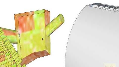 PistonRobot - Making a video of Robot Arm Rotation Part 10