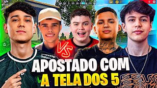 🚨 REVANCHE INSANA! 😱 BAK x TWO9 no MD3 com 5 VISÕES… O FINAL FOI ABSURDO! 🔥