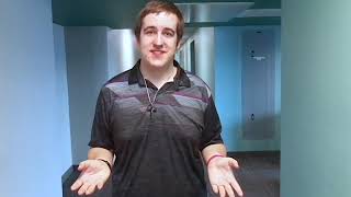 2019 - 2020 RA application Video