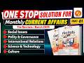 Current Affairs for UPSC 2026 Prelims &amp; Mains | The Recital March 2026 (Part-1) | Vajiram And Ravi