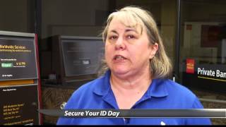 Free Shredding Event Encourages Identity Theft Prevention