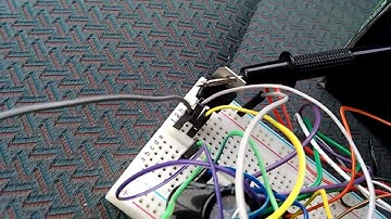 TUTORIAL: Build your own car onboard trip computer with Arduino - 5. Speedometer and Odometer