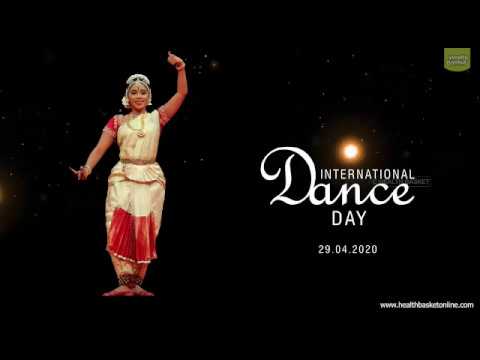 International Dance Day | 29th April | Whatsapp status 2020