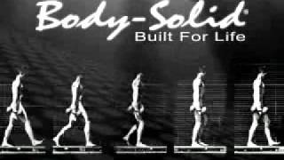 Body-Solid Functional Training Center 210 (GDCC210)