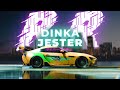 Gta 5  jester rr cinematic showcase  los santos tuners update  rockstar editor