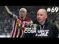 Undr The Cosh Episode #69 Iain Hume