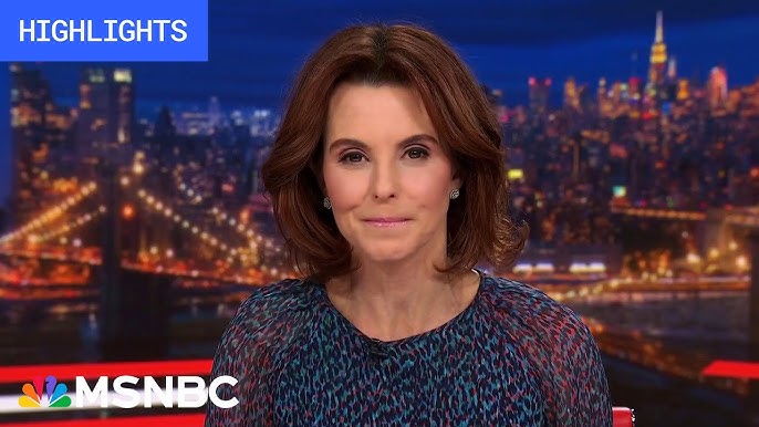 Watch The 11th Hour With Stephanie Ruhle Highlights Jan 17