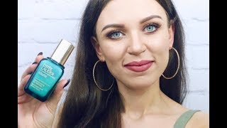 One Brand - Estée Lauder Nighttime Skincare Routine + Story Time