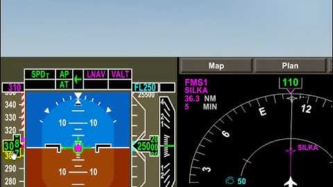 WIlco E-jet Arabic tutorial PART 7