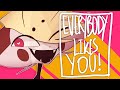 EVERYBODY LIKES YOU // ANIMATION (tw s/h)