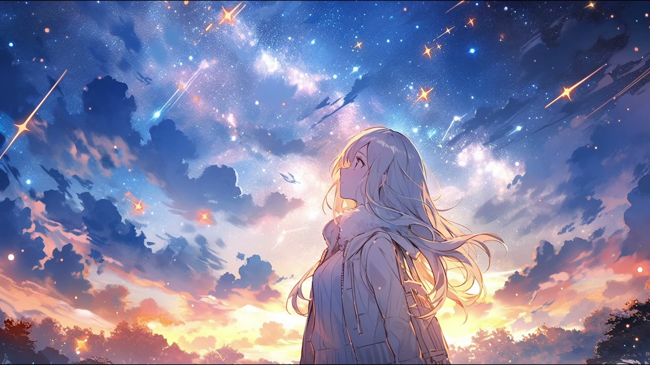 星の記憶 feat. 花隈千冬 - SaLa