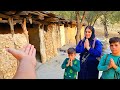 This Homeless Family Is Hiding In Abandoned Houses This Homeless Family Is Hiding In Abandoned Houses