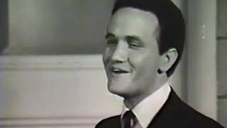 Star Route Vintage Country TV Show With Guest Roger Miller