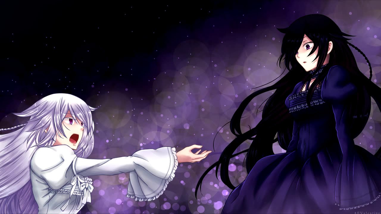 Pandora Hearts「Emotional Soundtrack」OST Mix - YouTube