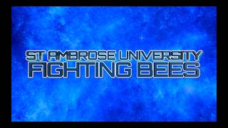 St Ambrose University Fighting Bees 2025-2026