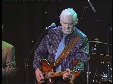 Big Tom & The Mainliners - Gentle Mother - Live - 2009 - YouTube