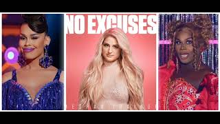 NO EXCUSES|MEGHAN TRAINOR | LYFE SYNC CUT| FANMADE