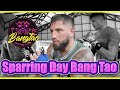 Bangtao mma sparring day 