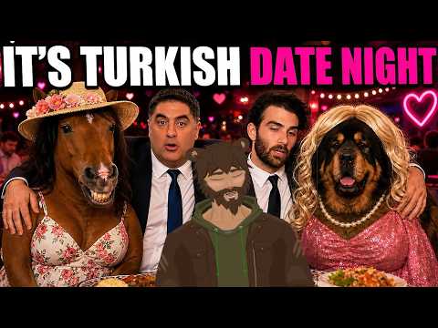 Cenk Uygur & Hasan Piker's Deleted Clips Are WILD   VTuber React