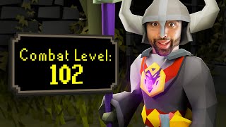 This Level 102 Account Shouldn’t Be This Strong