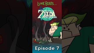 Lunk Too Stronk Lunk Beats Tears Of The Kingdom