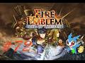 Fire Emblem Path of Radiance part 72 - The mounts &amp; Boyd bring their A-game