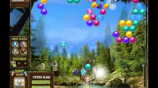 Bubble Safari Level 684