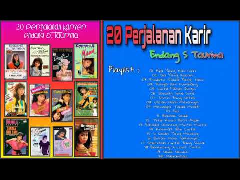 Endang S. Taurina - Titip Rindu Buat Ayah   Composer - Ebiet. G. Ade (1990)