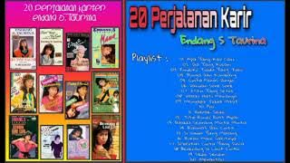 Endang S. Taurina - Titip Rindu Buat Ayah   Composer - Ebiet. G. Ade (1990)