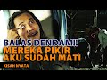 #KisahNyata - Demi Membalaskan Dendam, Aku Belajar Bela Diri - Nixon Mitchel